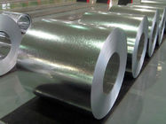 Z100 जस्ती स्टील मिरर एल्यूमीनियम का तार 1.5 मिमी Hrc Hr और Cr शीट SGCC Dx51d
