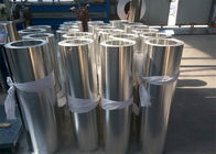 कुंडल JIS Dx52D SGCC में चित्रित गर्म डुबकी जस्ता लेपित स्टील शीट