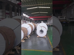 वास्तुकला के लिए 0.22 मिमी प्रीपेंटेड एल्यूमिनियम स्टील कॉइल गैल्वनाइज्ड धातु छत