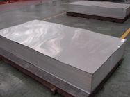1050/1060 सजावट मिश्र धातु एल्यूमीनियम प्रोफ़ाइल उत्पाद शीट पन्नी एल्यूमीनियम प्लेट