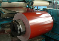 तैयार एल्यूमीनियम का तार रंग लेपित और चादरें 60mm H26 H18